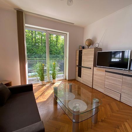 Apartament Natalia Żywiec المظهر الخارجي الصورة