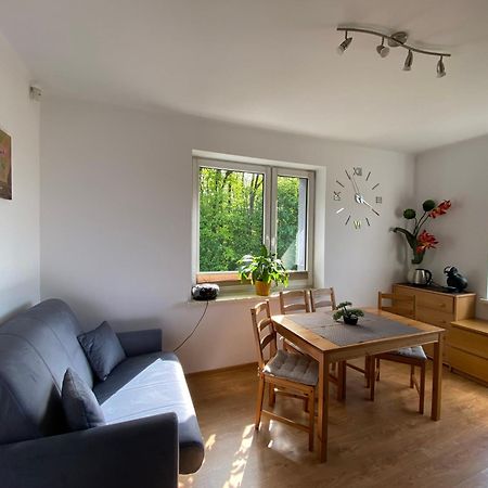 Apartament Natalia Żywiec المظهر الخارجي الصورة