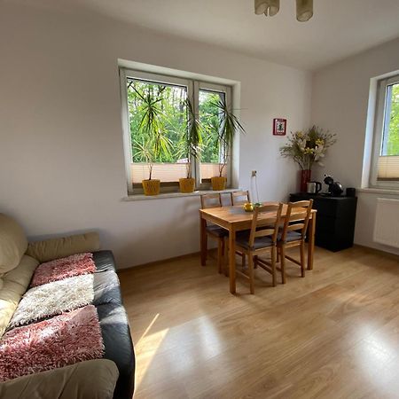 Apartament Natalia Żywiec المظهر الخارجي الصورة