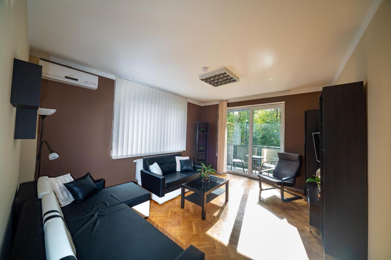 Apartament Natalia Żywiec المظهر الخارجي الصورة
