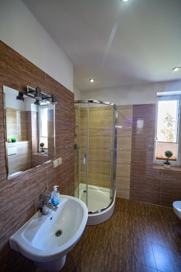 Apartament Natalia Żywiec المظهر الخارجي الصورة