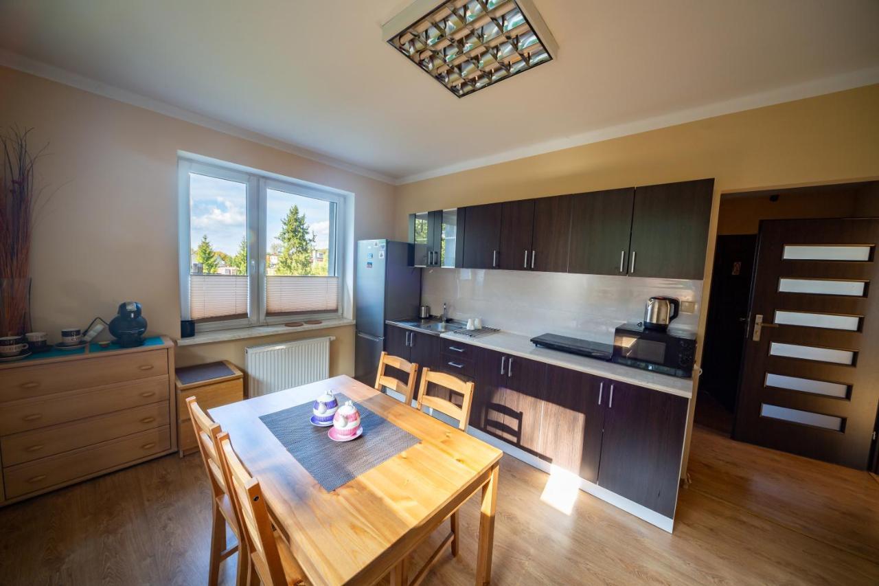 Apartament Natalia Żywiec المظهر الخارجي الصورة