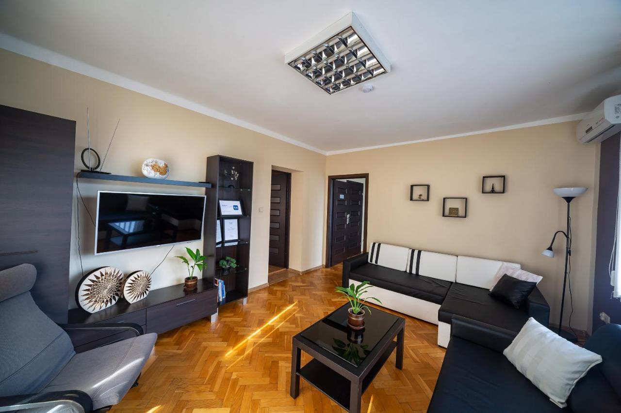 Apartament Natalia Żywiec المظهر الخارجي الصورة