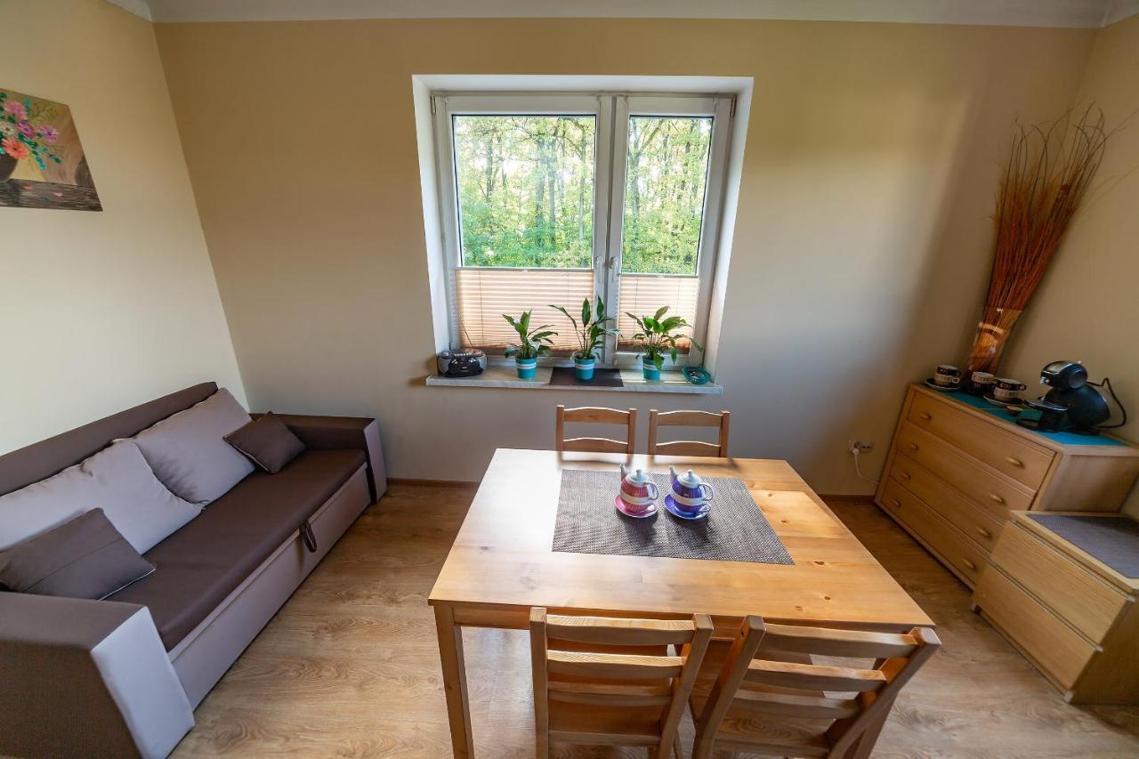 Apartament Natalia Żywiec المظهر الخارجي الصورة