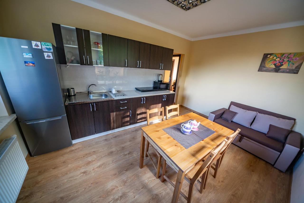 Apartament Natalia Żywiec المظهر الخارجي الصورة