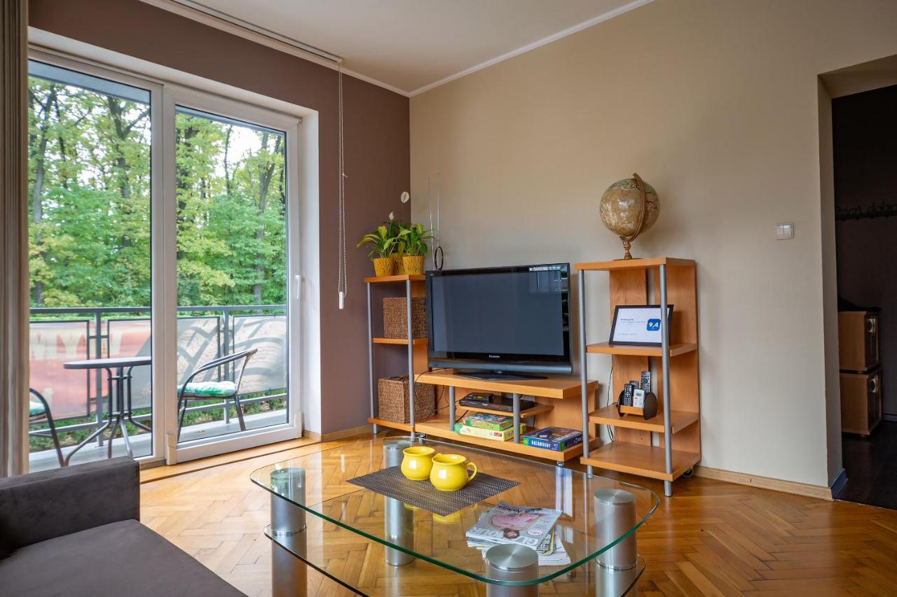 Apartament Natalia Żywiec المظهر الخارجي الصورة