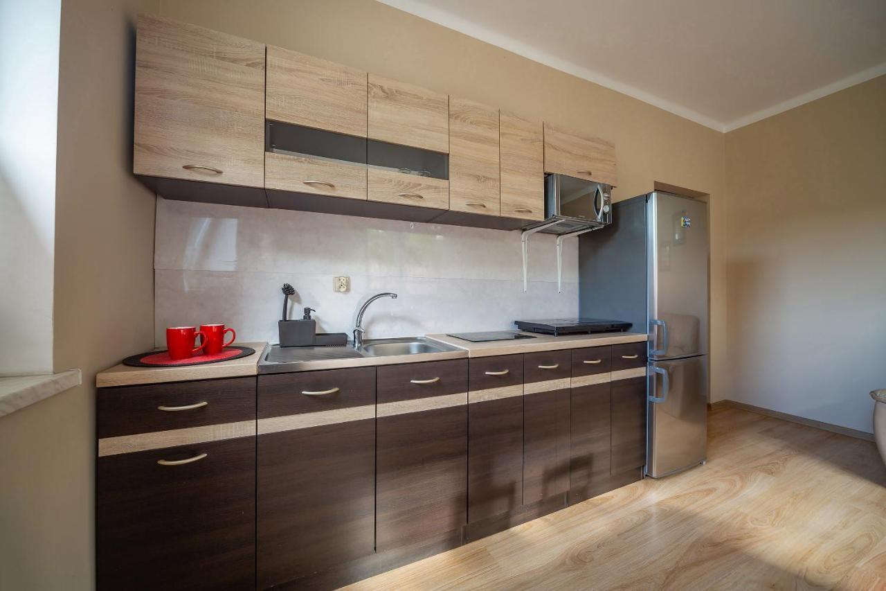Apartament Natalia Żywiec المظهر الخارجي الصورة