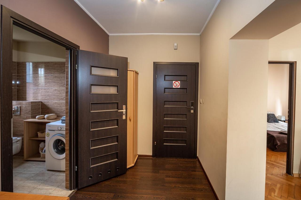 Apartament Natalia Żywiec المظهر الخارجي الصورة