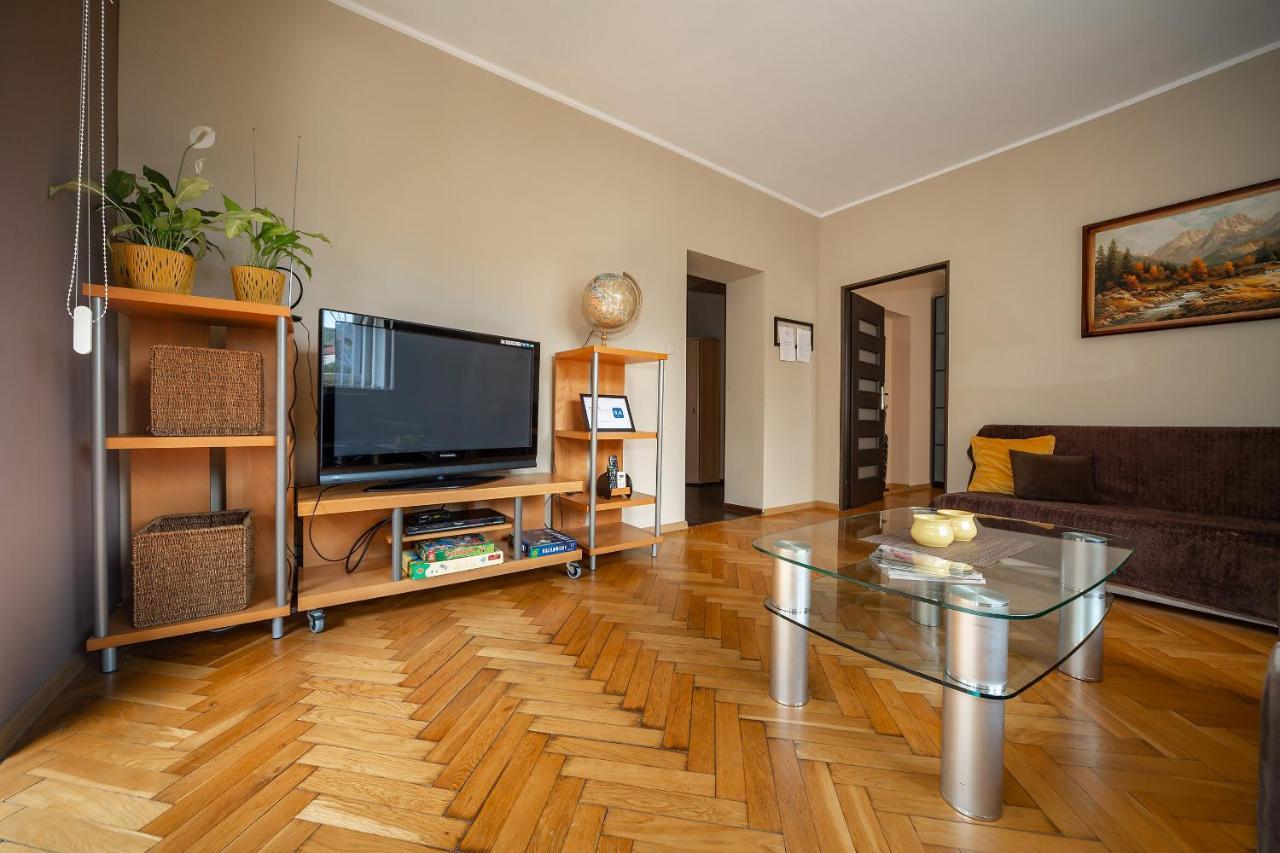Apartament Natalia Żywiec المظهر الخارجي الصورة