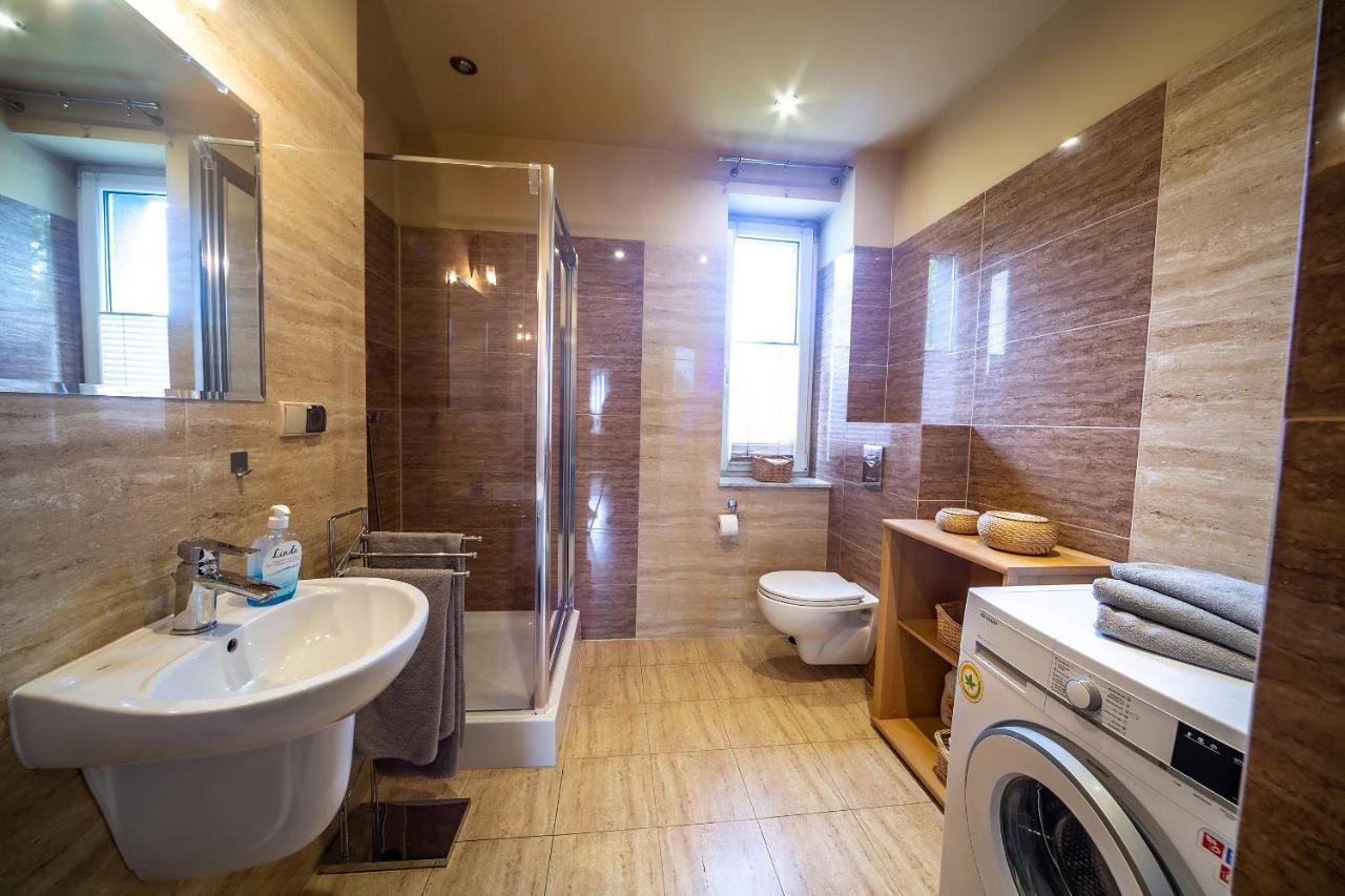 Apartament Natalia Żywiec المظهر الخارجي الصورة