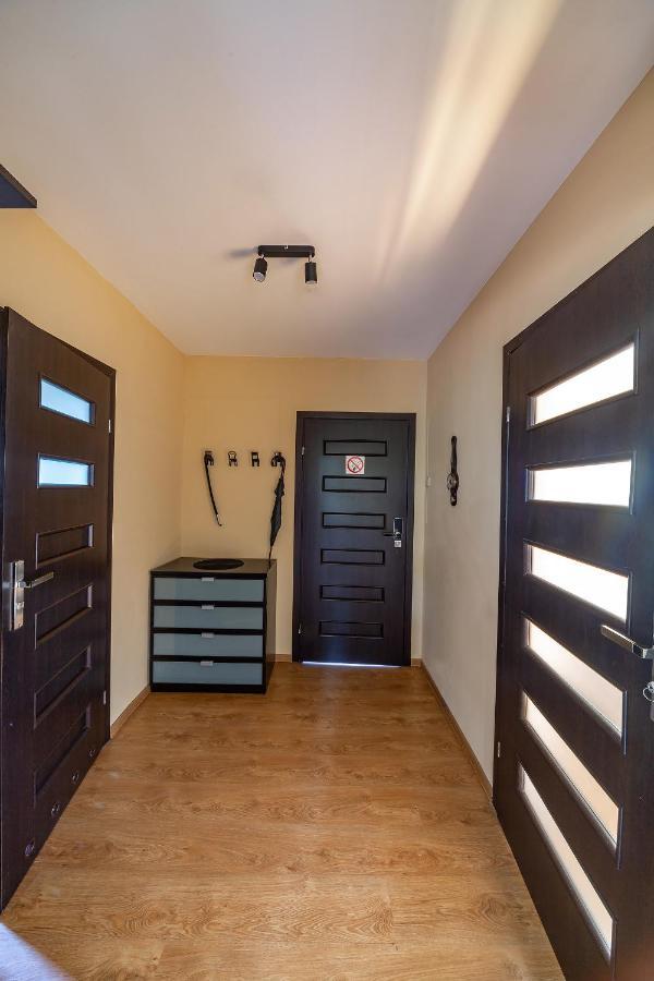 Apartament Natalia Żywiec المظهر الخارجي الصورة