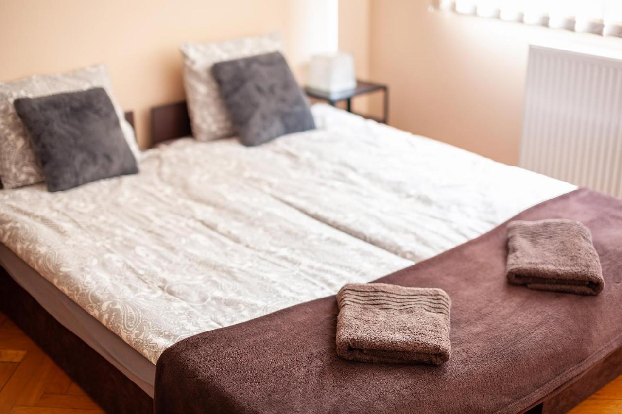 Apartament Natalia Żywiec المظهر الخارجي الصورة