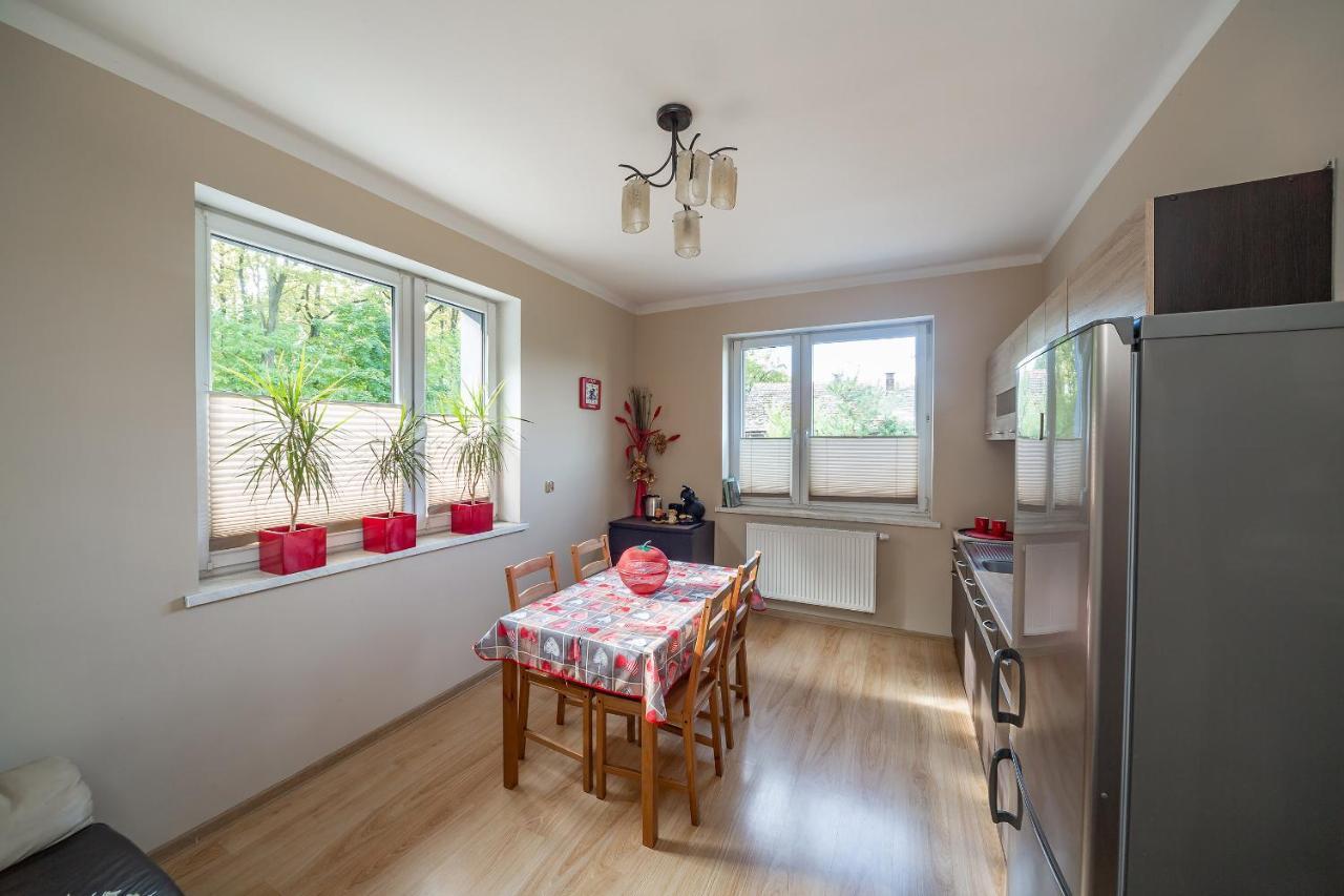 Apartament Natalia Żywiec المظهر الخارجي الصورة