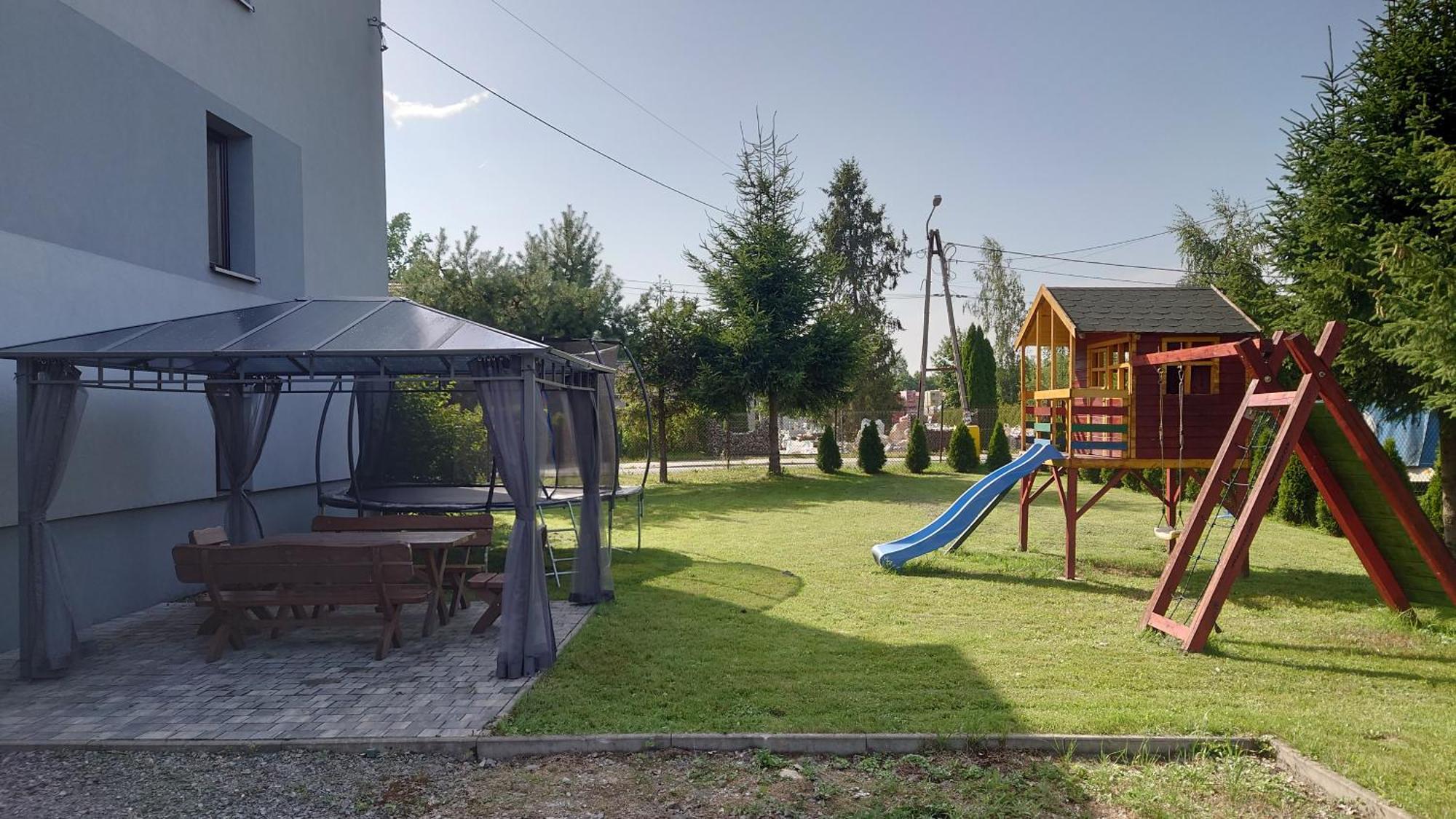 Apartament Natalia Żywiec المظهر الخارجي الصورة