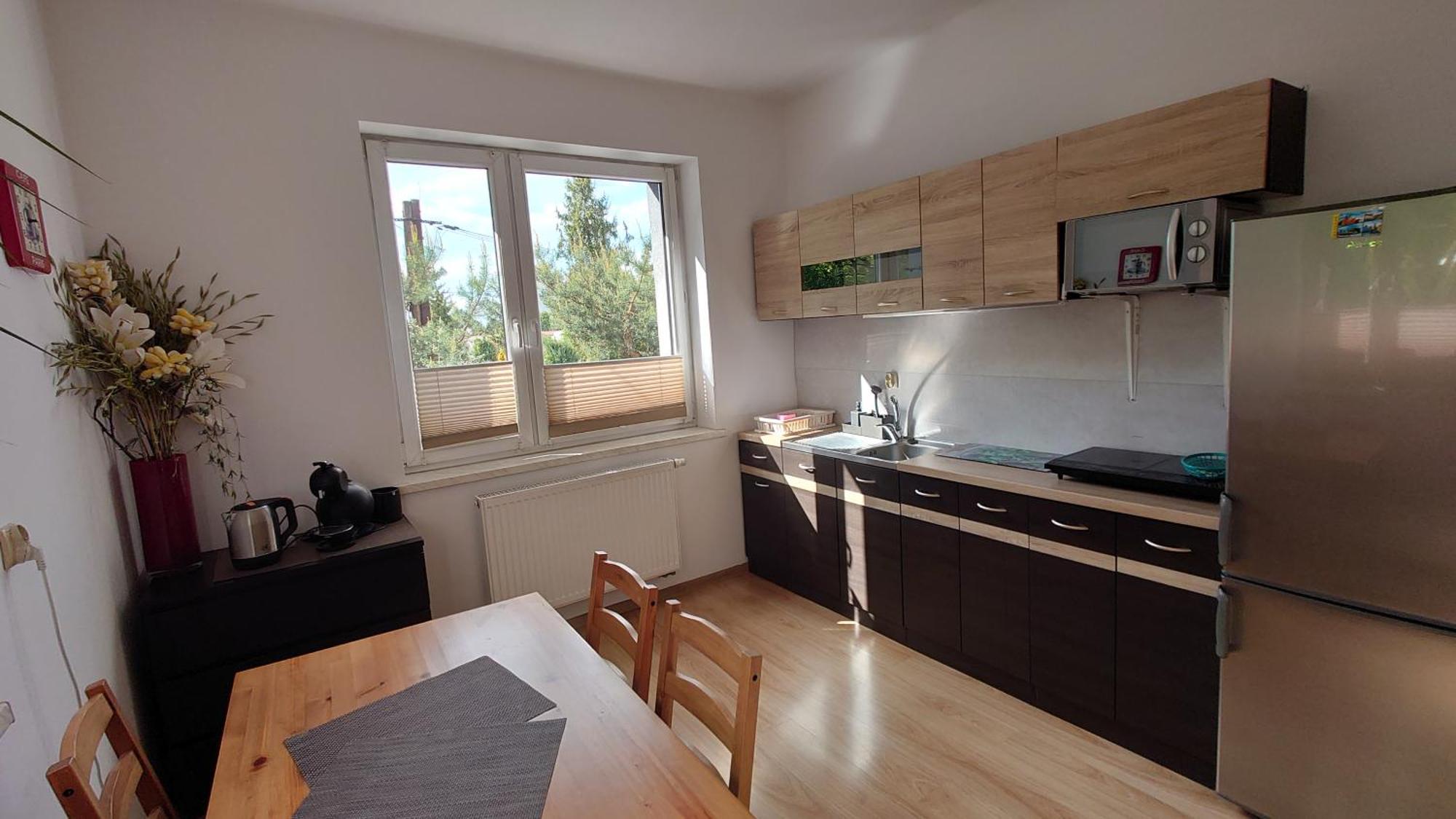Apartament Natalia Żywiec المظهر الخارجي الصورة