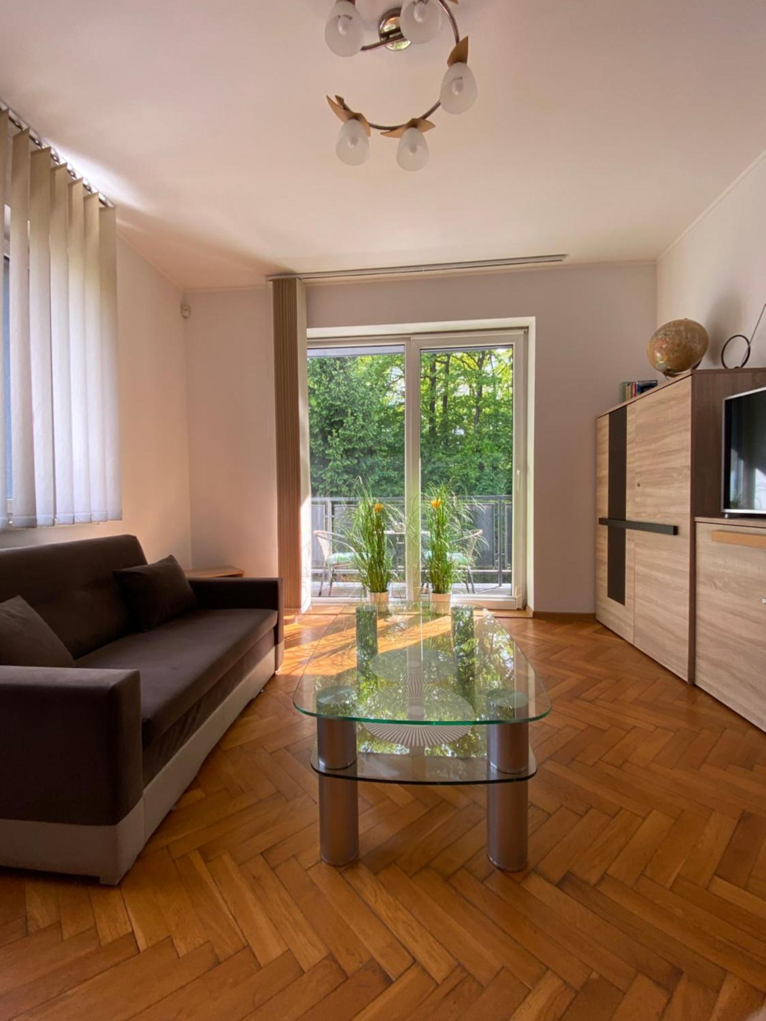 Apartament Natalia Żywiec المظهر الخارجي الصورة