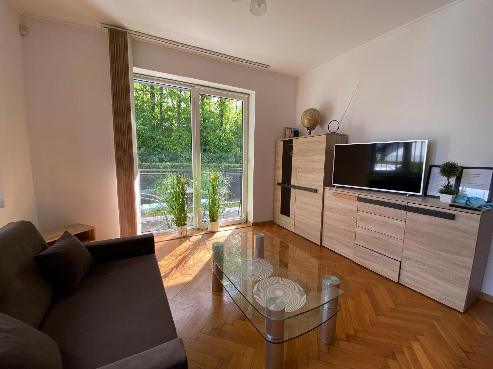 Apartament Natalia Żywiec المظهر الخارجي الصورة