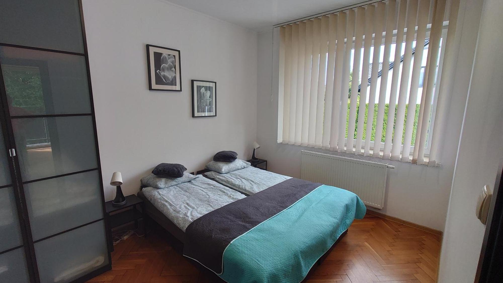 Apartament Natalia Żywiec المظهر الخارجي الصورة