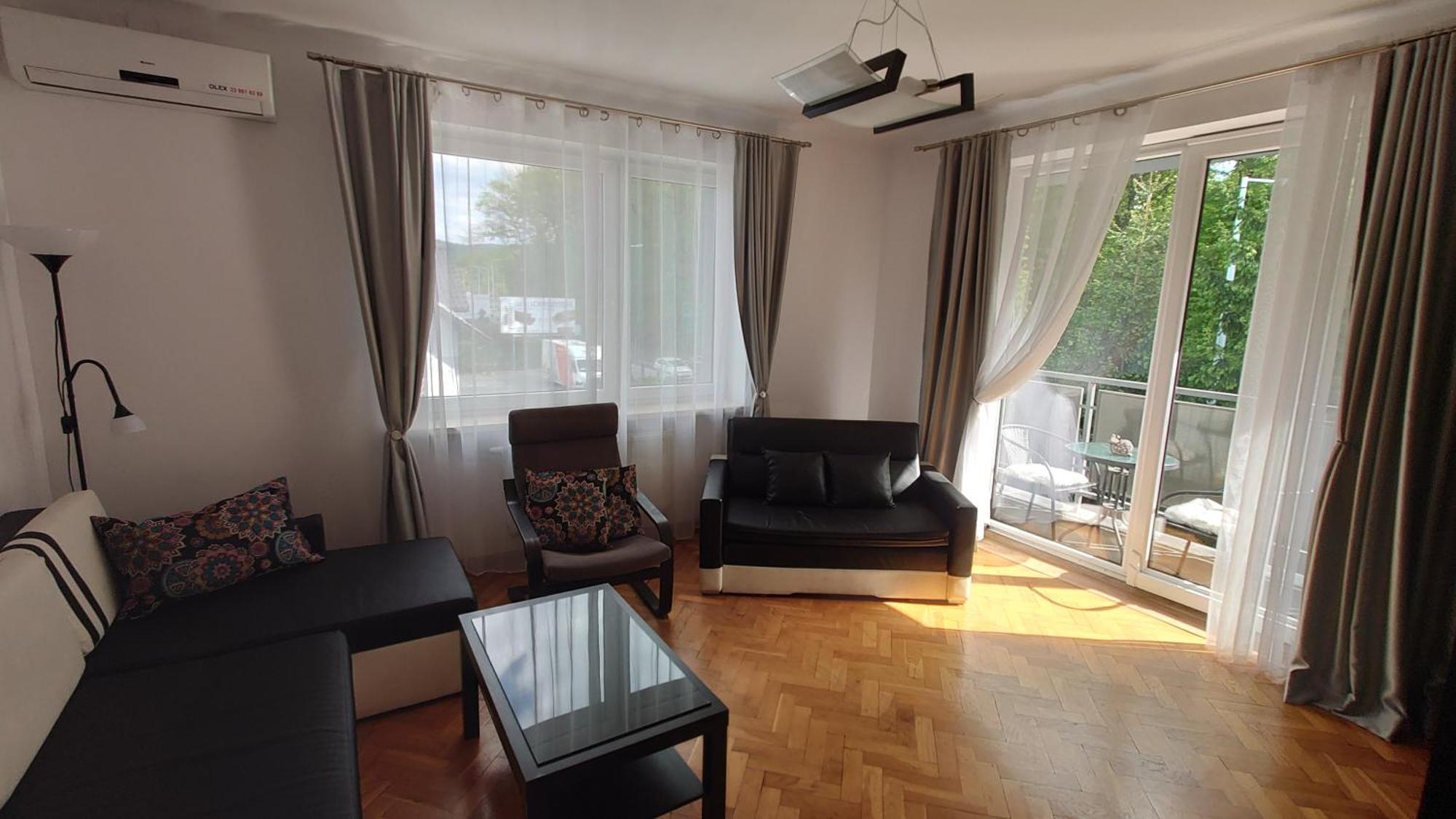 Apartament Natalia Żywiec المظهر الخارجي الصورة