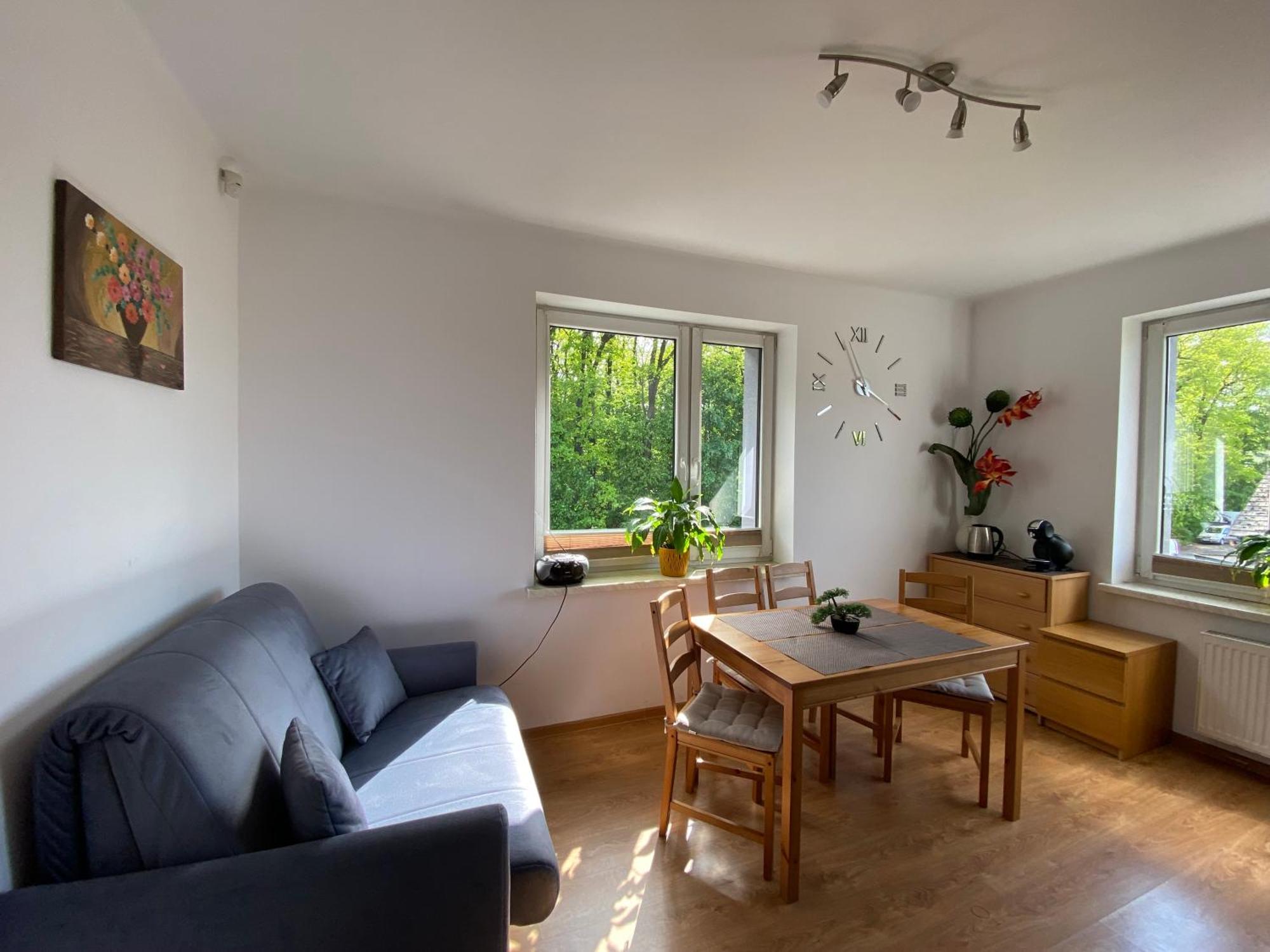 Apartament Natalia Żywiec المظهر الخارجي الصورة