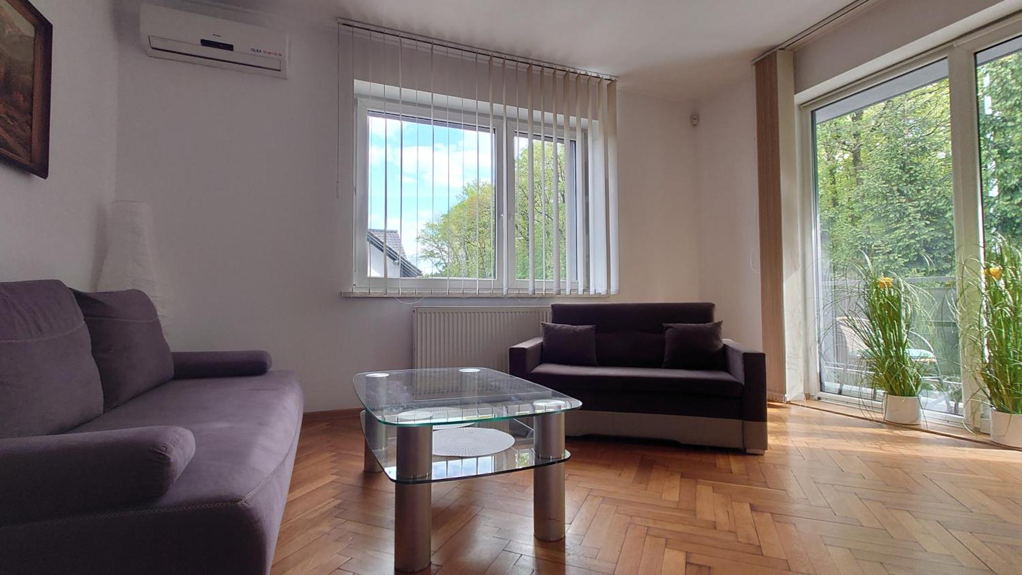 Apartament Natalia Żywiec المظهر الخارجي الصورة