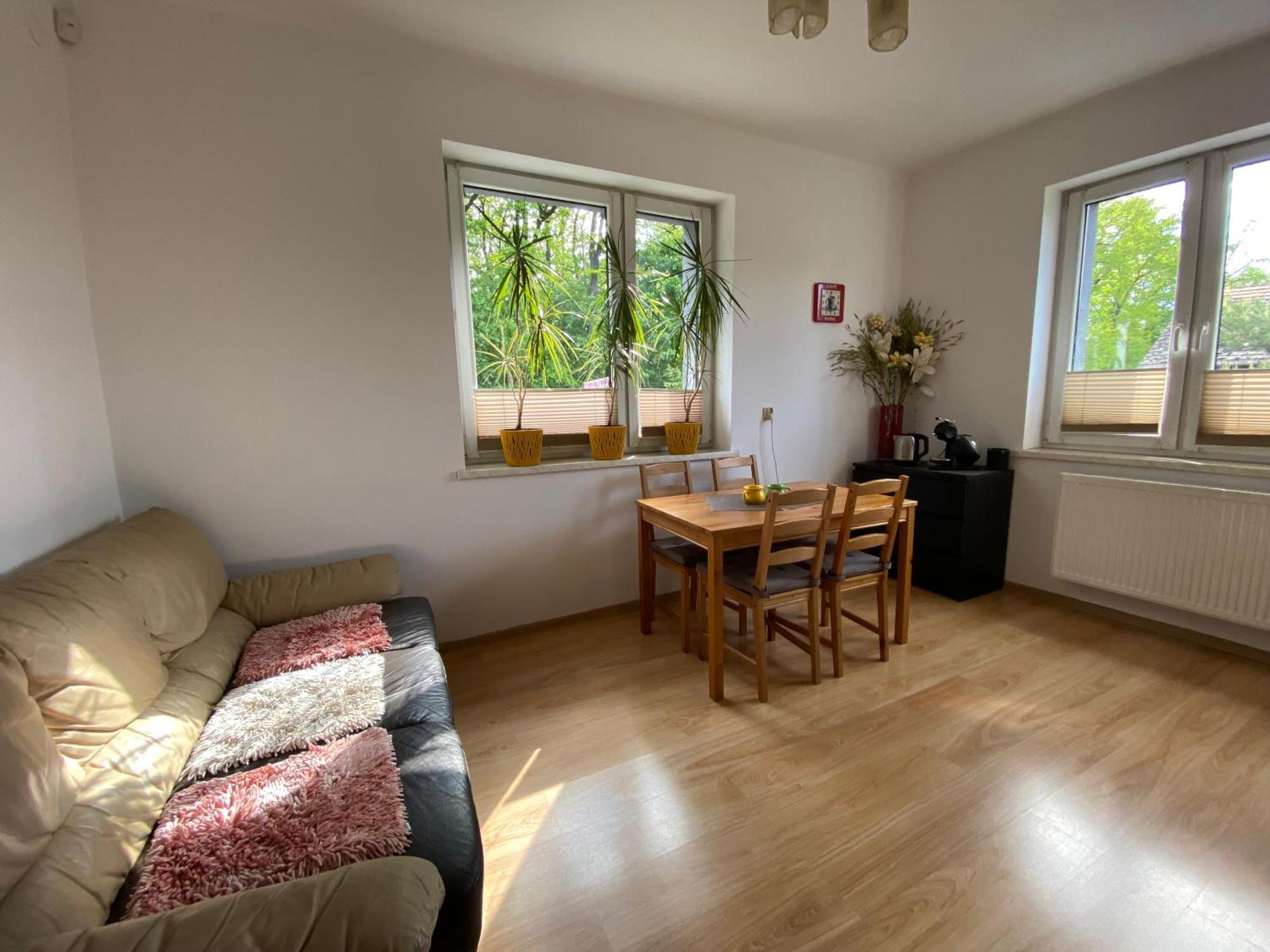 Apartament Natalia Żywiec المظهر الخارجي الصورة