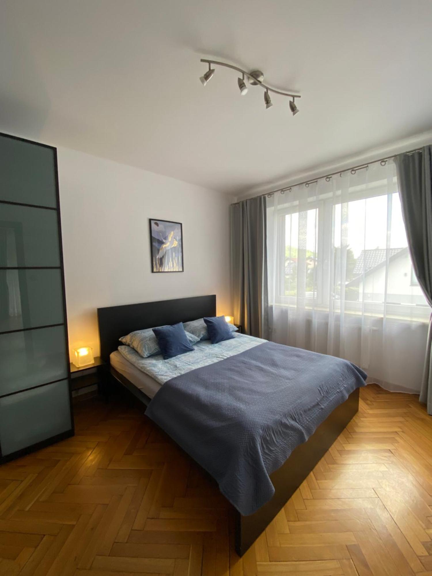 Apartament Natalia Żywiec المظهر الخارجي الصورة