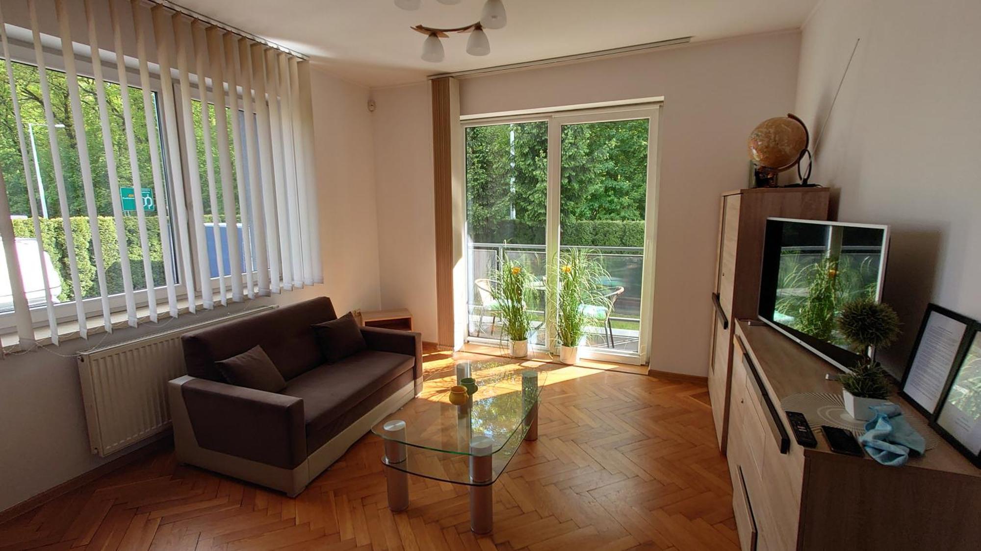 Apartament Natalia Żywiec المظهر الخارجي الصورة