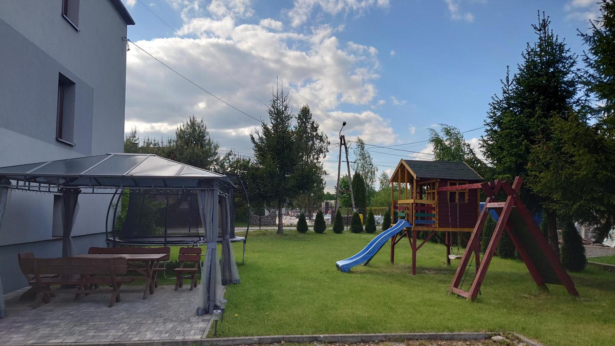 Apartament Natalia Żywiec المظهر الخارجي الصورة